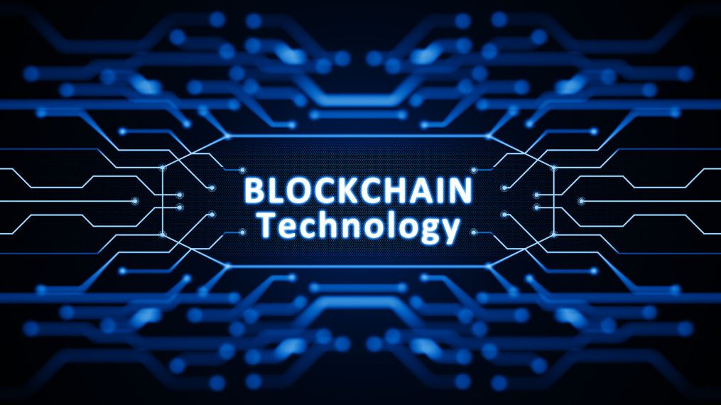 Blockchain para rastreamento de cadeia de suprimentos