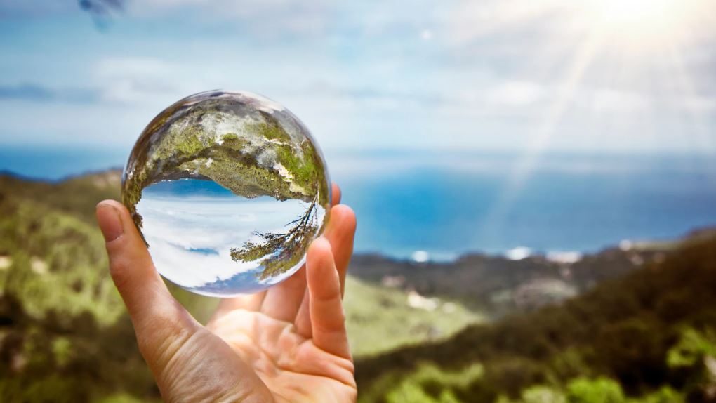 Tecnologia Sustentável no Futuro