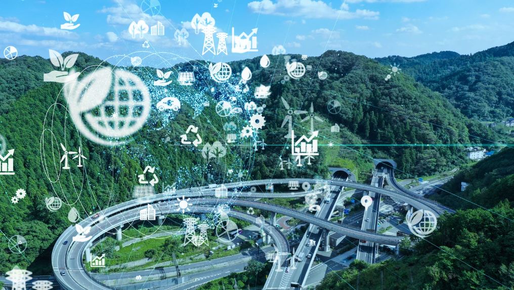 Impactos da tecnologia sustentável